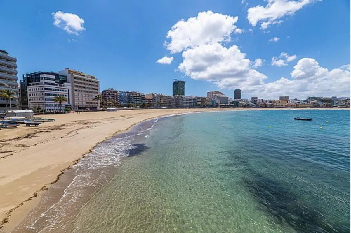 Family Home Las Palmas de Gran Canaria Spain