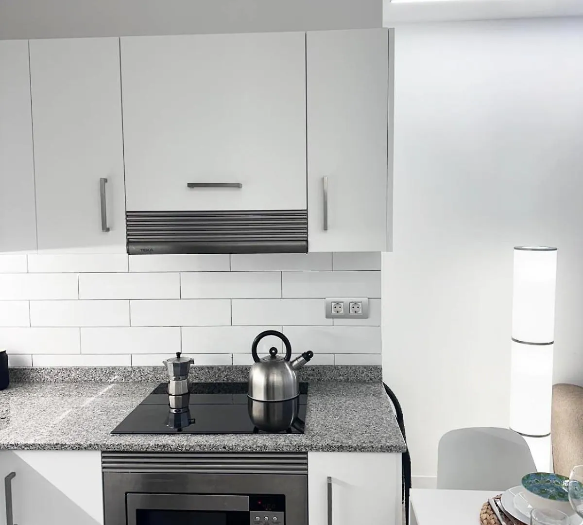 Apartment Family Home Las Palmas de Gran Canaria Spain