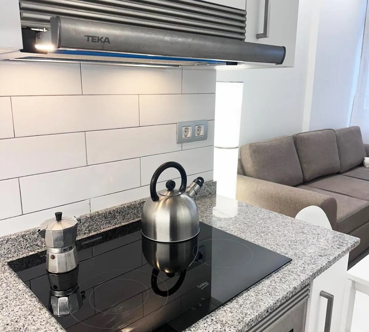 Apartment Family Home Las Palmas de Gran Canaria