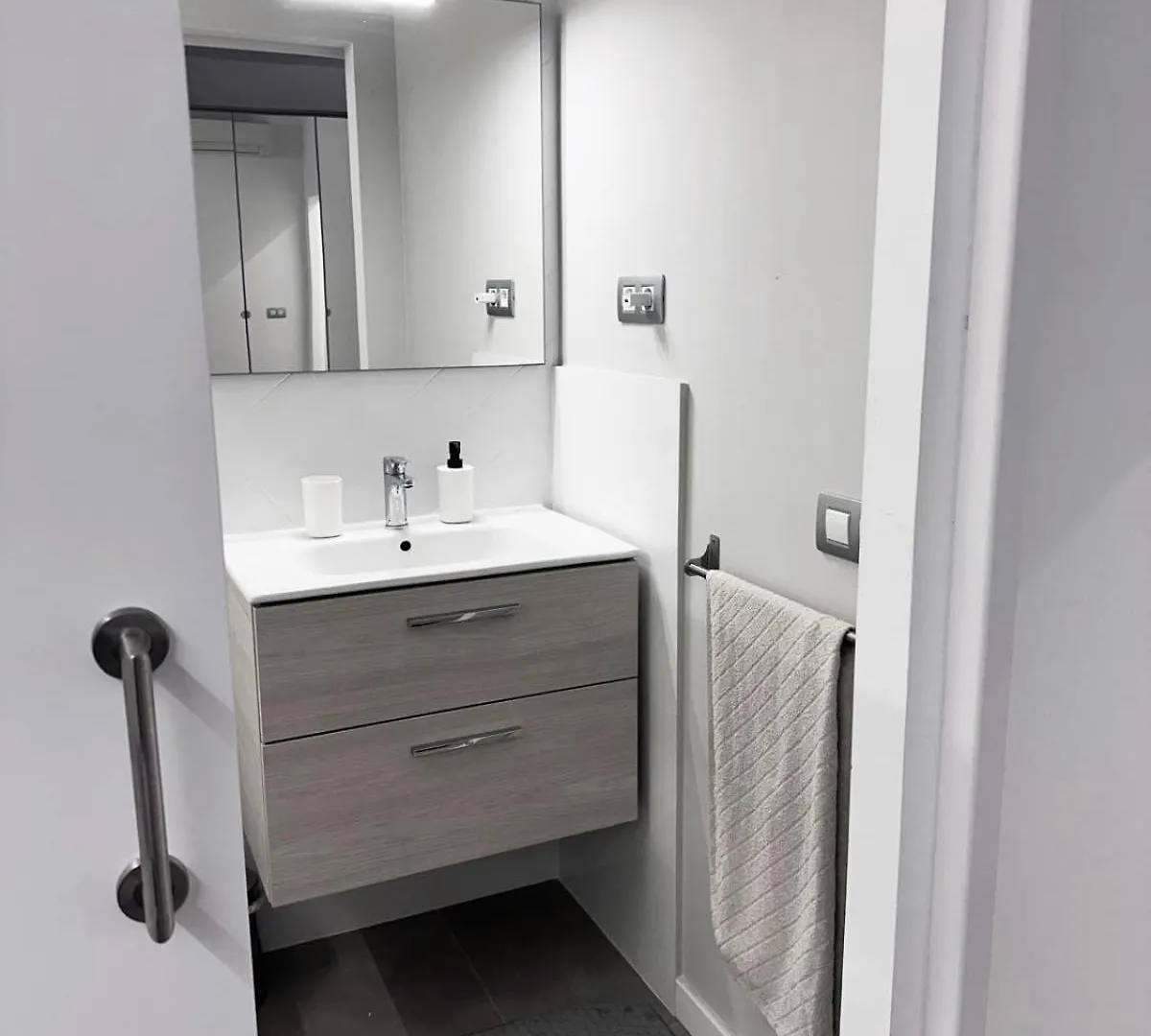 Family Home Las Palmas de Gran Canaria Apartment