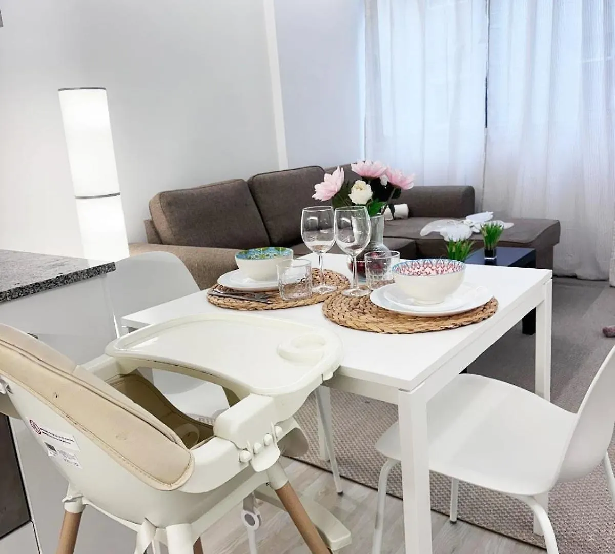 Family Home Las Palmas de Gran Canaria