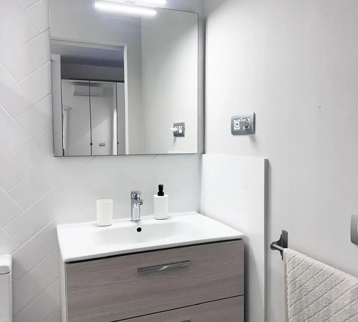 Apartment Family Home Las Palmas de Gran Canaria