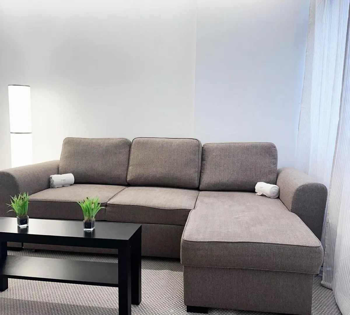 Family Home Las Palmas de Gran Canaria Apartment