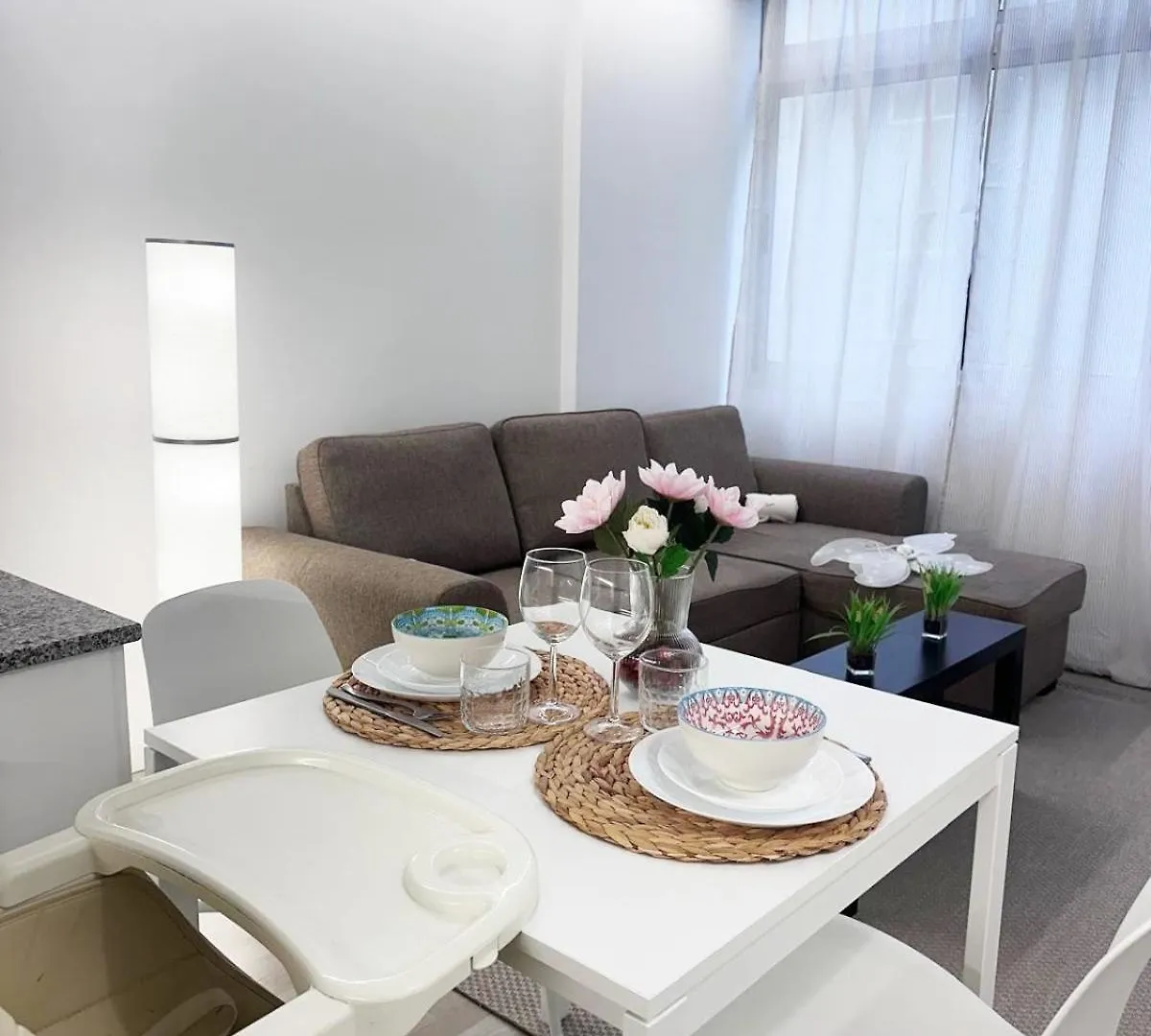 Family Home Las Palmas de Gran Canaria Apartment