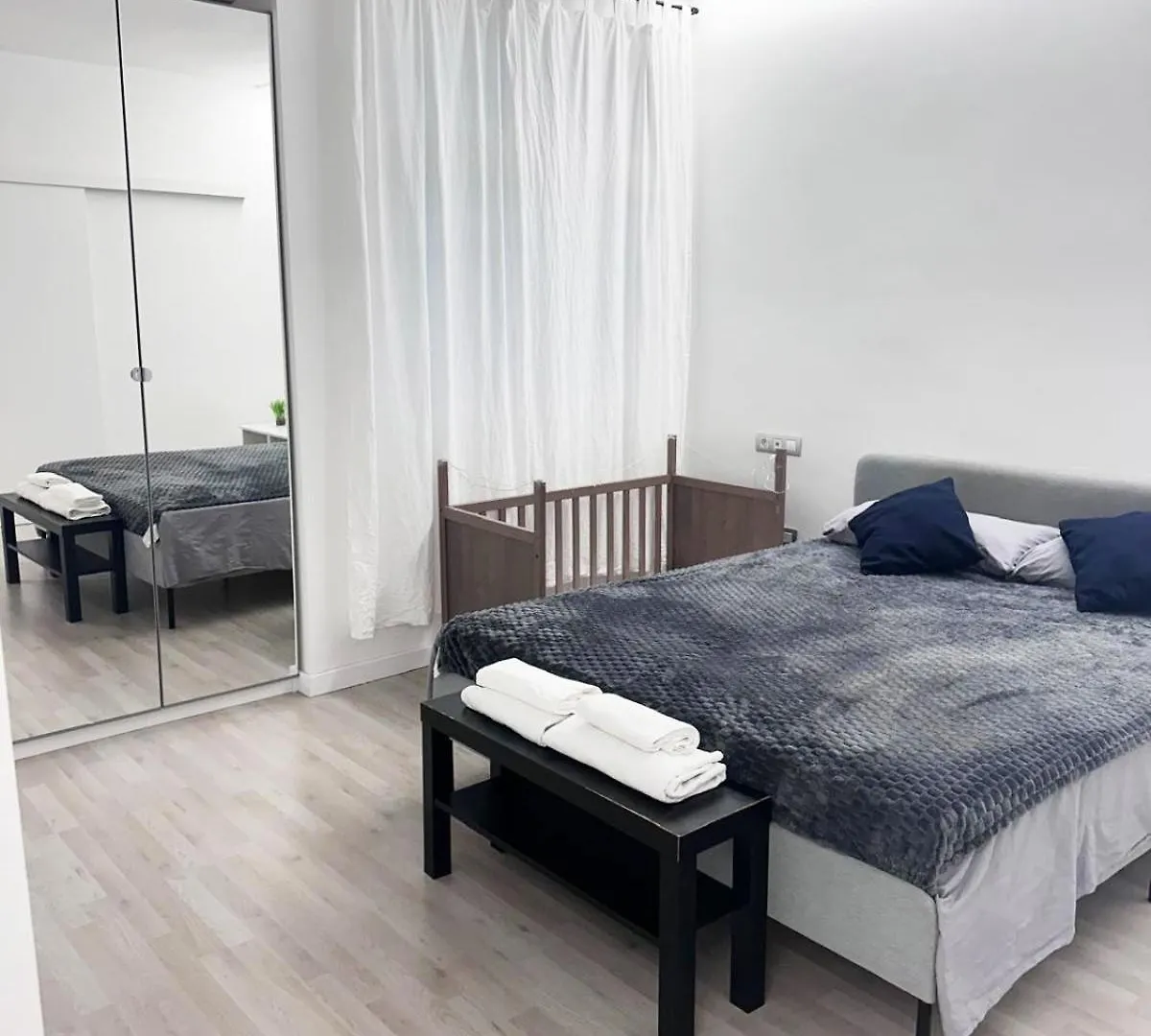Apartment Family Home Las Palmas de Gran Canaria