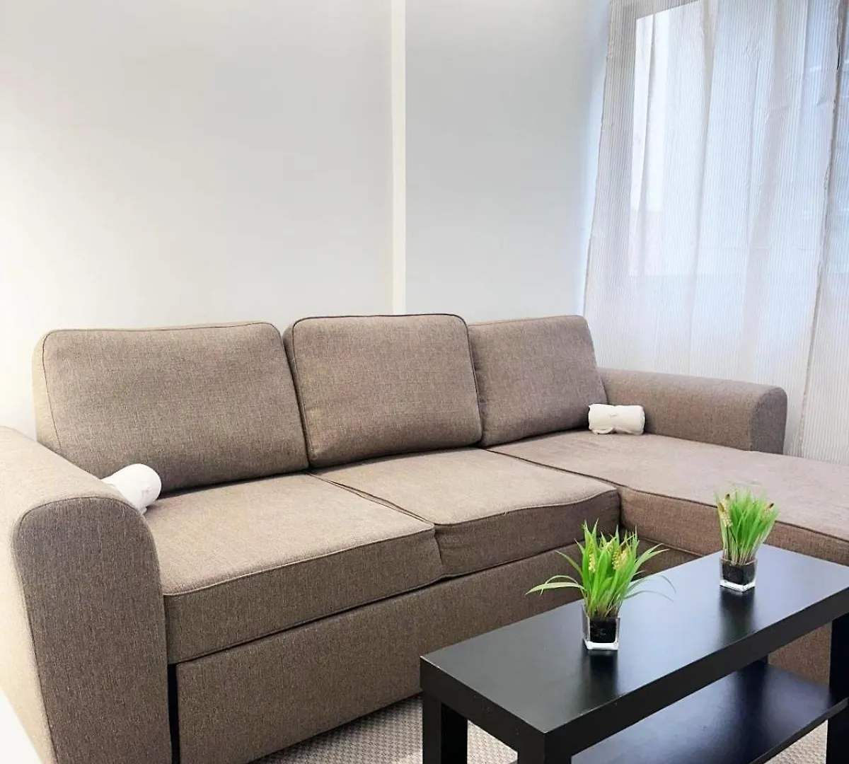 Family Home Las Palmas de Gran Canaria