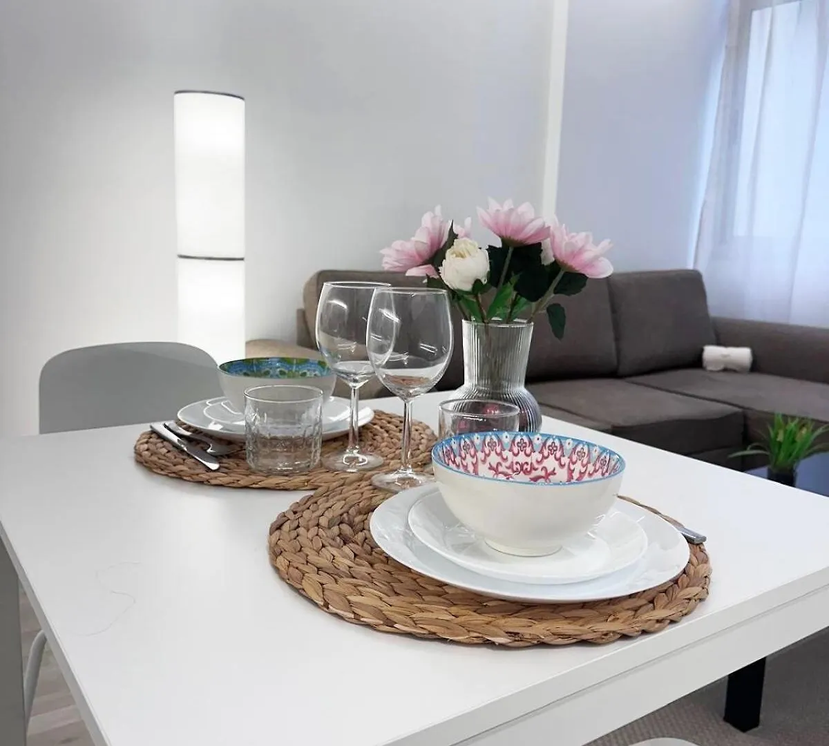 Apartment Family Home Las Palmas de Gran Canaria