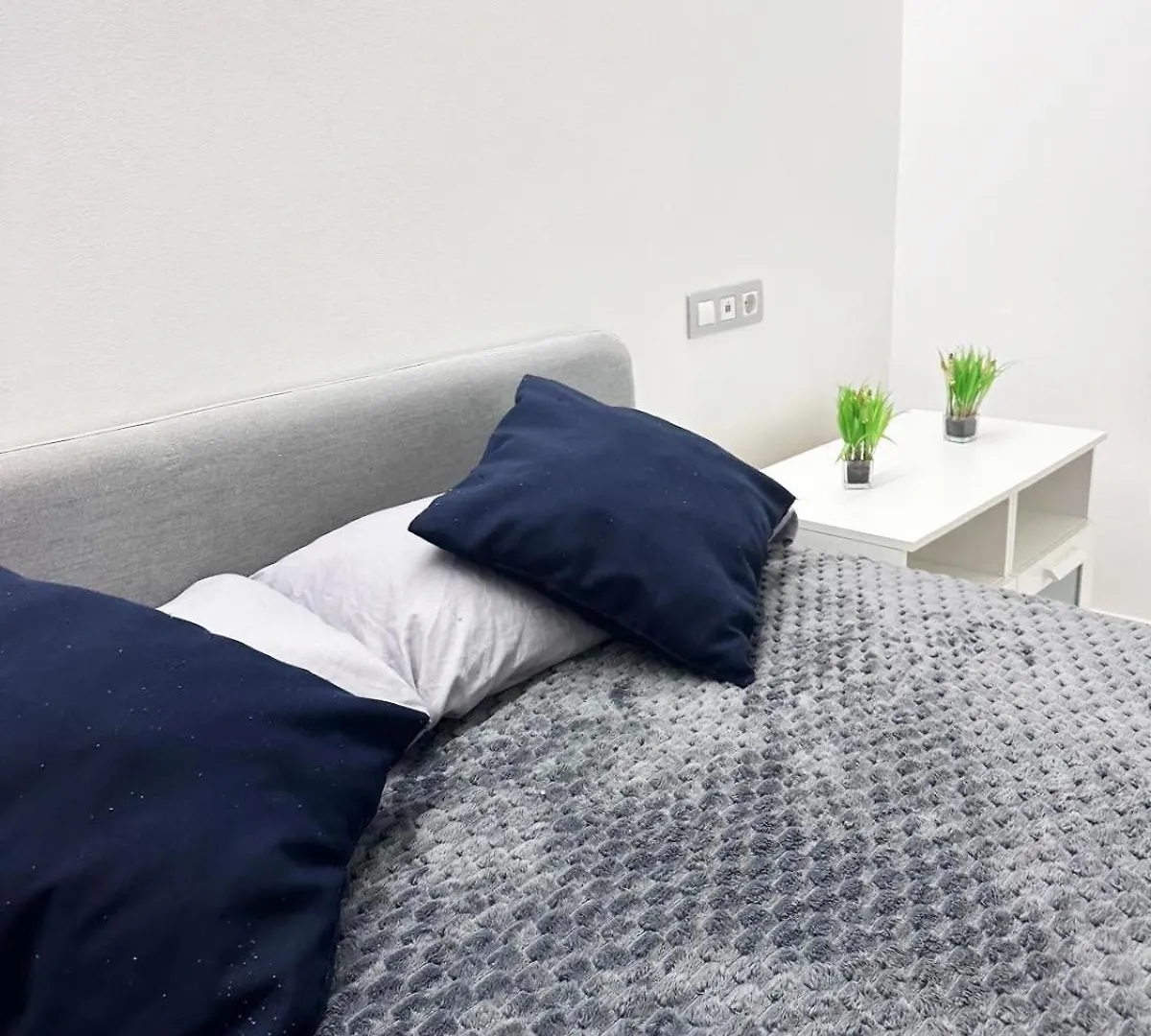Apartment Family Home Las Palmas de Gran Canaria Spain