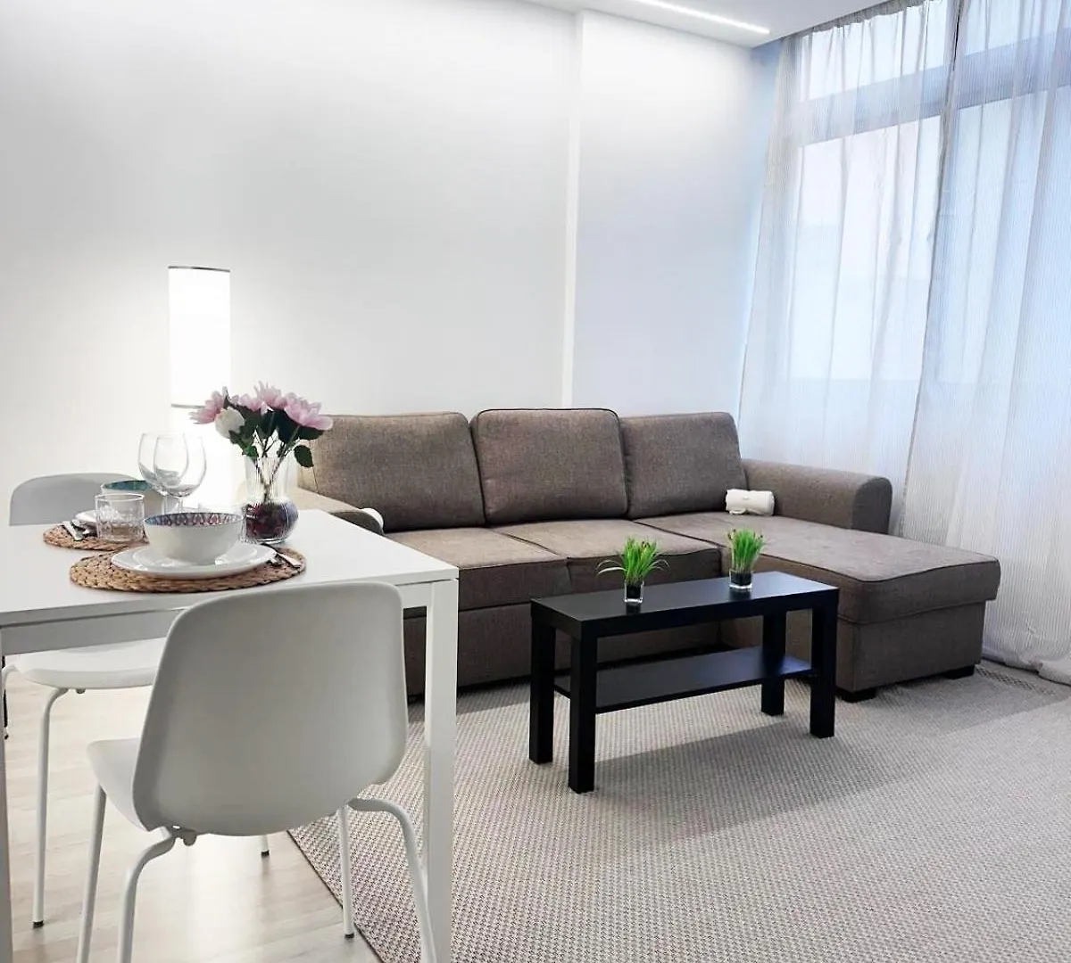 Family Home Las Palmas de Gran Canaria